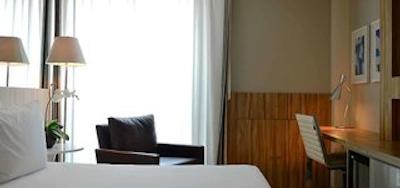 پستانا ریو اتلانتیکا