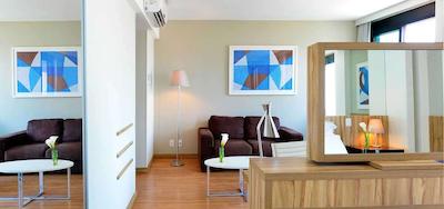 پستانا ریو اتلانتیکا