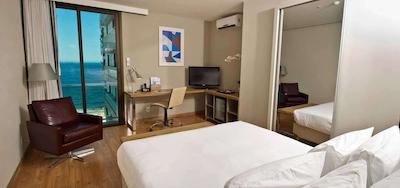 پستانا ریو اتلانتیکا