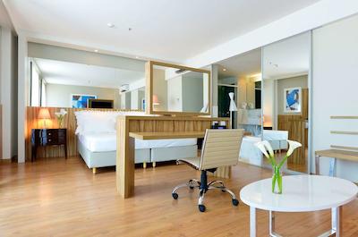 پستانا ریو اتلانتیکا