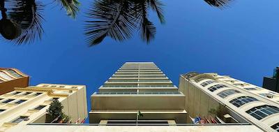 پستانا ریو اتلانتیکا