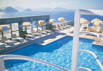 پستانا ریو اتلانتیکا