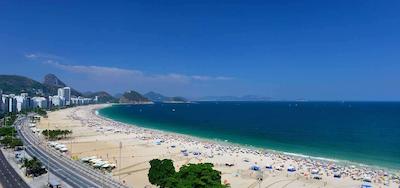 پستانا ریو اتلانتیکا