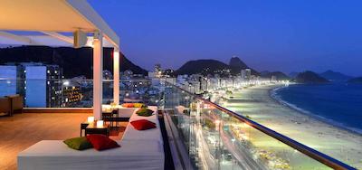 پستانا ریو اتلانتیکا