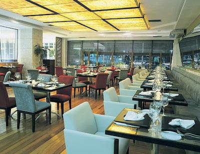 پستانا ریو اتلانتیکا