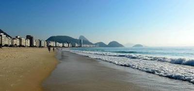 پستانا ریو اتلانتیکا