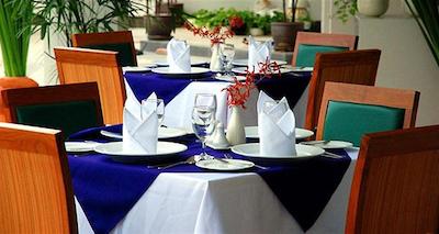 د لاورل سوئیت