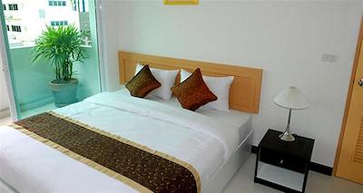 د لاورل سوئیت