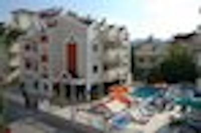 باسیلز اپارت