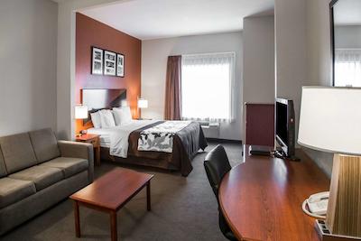 اسلیپ این اند سویتز پالاتکا