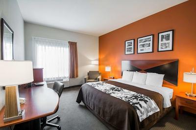 اسلیپ این اند سویتز پالاتکا