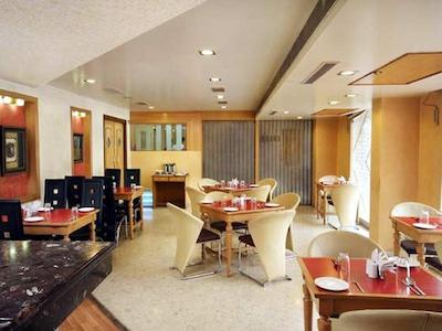 مانداکینی کسل