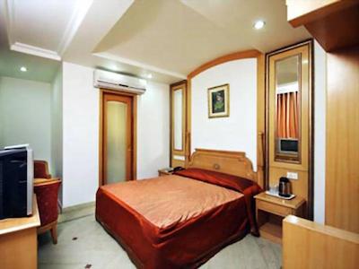 مانداکینی کسل