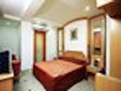 مانداکینی کسل