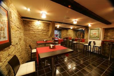 ا تافنا دو پرگرینو