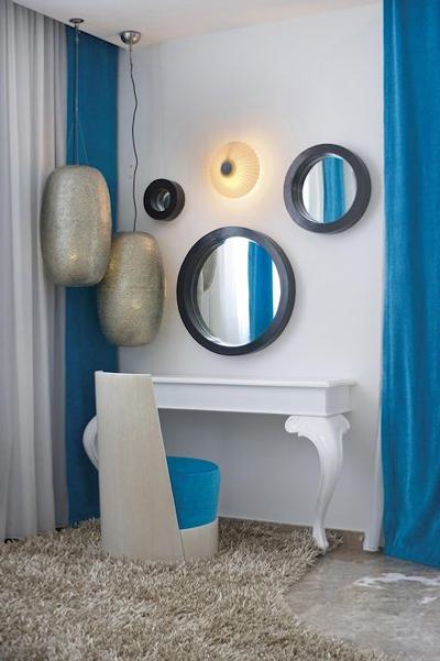 لویز آلدیا کالامیز ویلاز