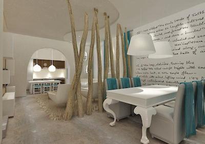 لویز آلدیا کالامیز ویلاز