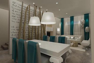 لویز آلدیا کالامیز ویلاز