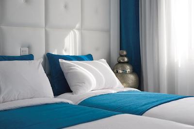 لویز آلدیا کالامیز ویلاز