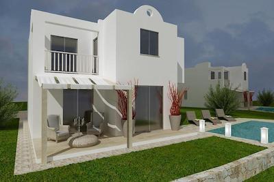 لویز آلدیا کالامیز ویلاز