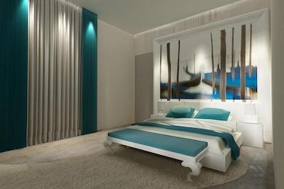 لویز آلدیا کالامیز ویلاز