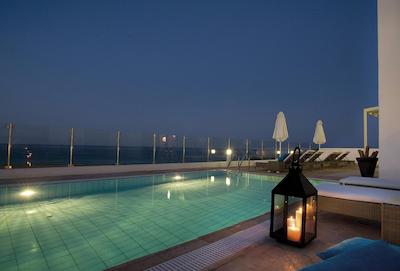 لویز آلدیا کالامیز ویلاز