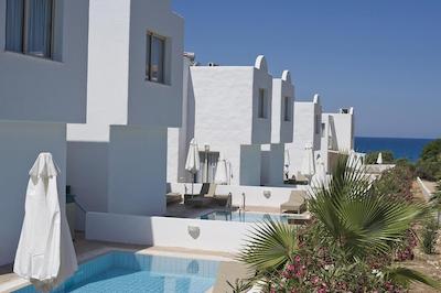 لویز آلدیا کالامیز ویلاز