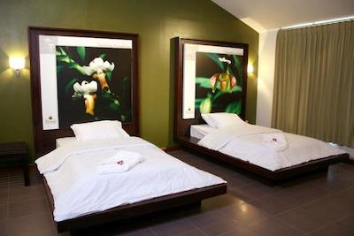 اورا رلاکسینگ اند اسپا هتل