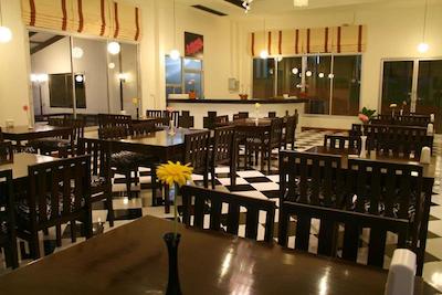 اورا رلاکسینگ اند اسپا هتل