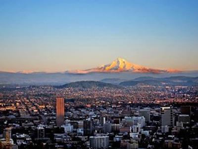 شراتون پرتلاند آیرپرت