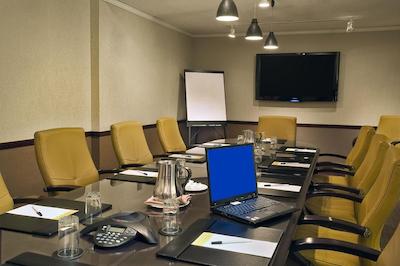 شراتون پرتلاند آیرپرت