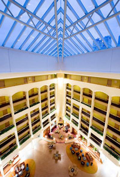 هلید این اُلد اسیدنی