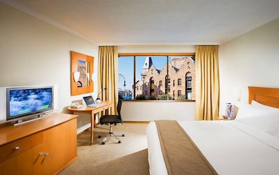 هلید این اُلد اسیدنی