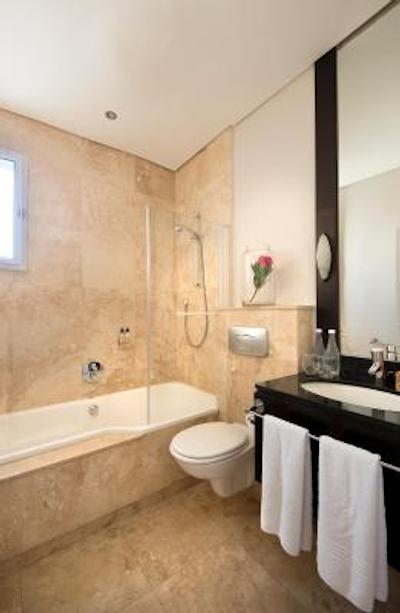 گراند دادی بوتیک هتل