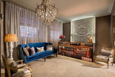 گراند دادی بوتیک هتل