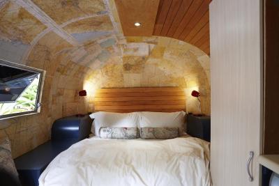 گراند دادی بوتیک هتل