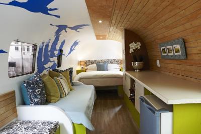 گراند دادی بوتیک هتل