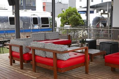 گراند دادی بوتیک هتل