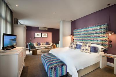 گراند دادی بوتیک هتل