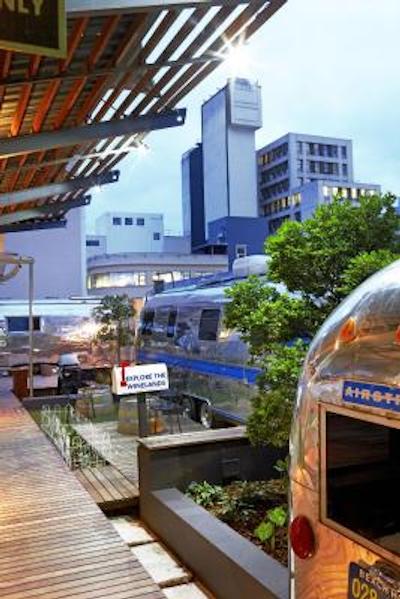 گراند دادی بوتیک هتل