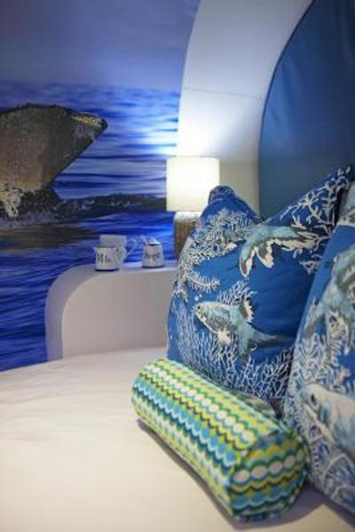 گراند دادی بوتیک هتل