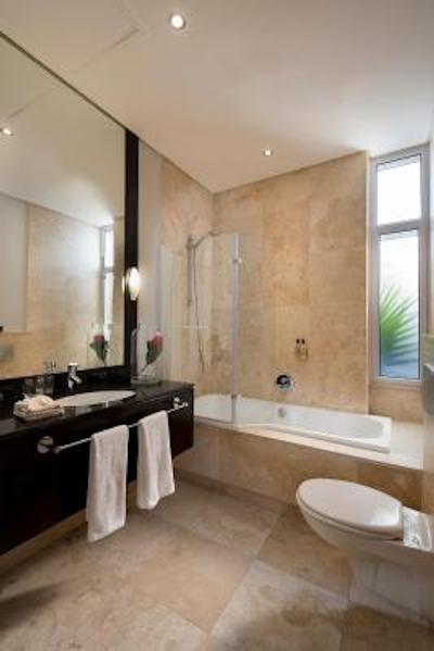 گراند دادی بوتیک هتل