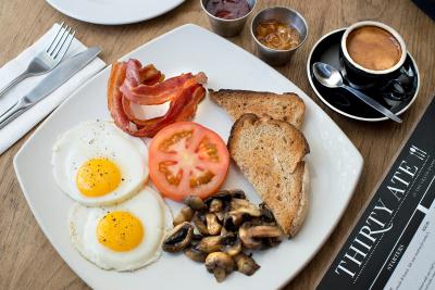 گراند دادی بوتیک هتل