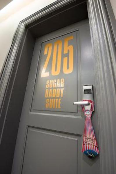 گراند دادی بوتیک هتل