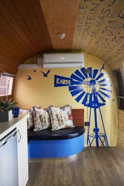 گراند دادی بوتیک هتل