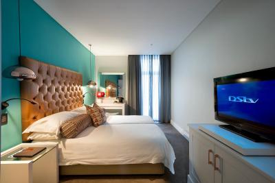 گراند دادی بوتیک هتل