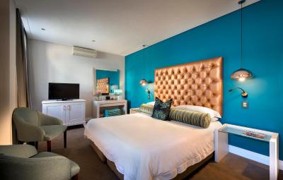 گراند دادی بوتیک هتل