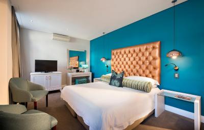 گراند دادی بوتیک هتل