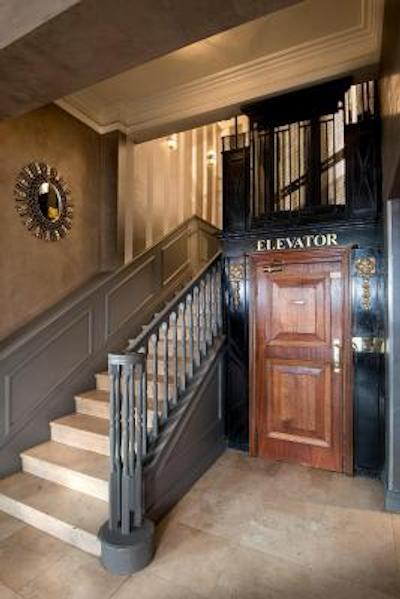 گراند دادی بوتیک هتل