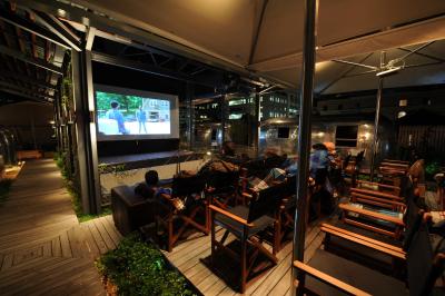 گراند دادی بوتیک هتل